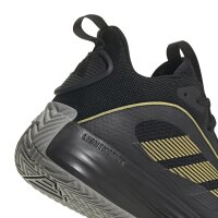 adidas Own the Game 3 Schuh Herren - core black