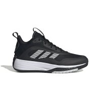 adidas Own the Game 3 Schuh Herren - core black/ftwr...