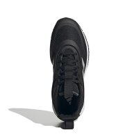 adidas Own the Game 3 Schuh Herren - core black/ftwr...