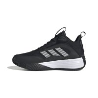 adidas Own the Game 3 Schuh Herren - core black/ftwr white/ftwr white
