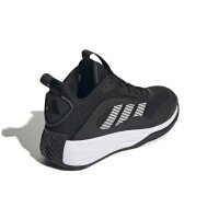adidas Own the Game 3 Schuh Herren - core black/ftwr white/ftwr white
