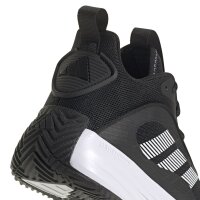 adidas Own the Game 3 Schuh Herren - core black/ftwr white/ftwr white