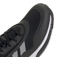 adidas Own the Game 3 Schuh Herren - core black/ftwr white/ftwr white