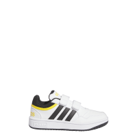 adidas Hoops Schuh Kinder - ftwr white