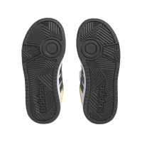 adidas Hoops Schuh Kinder - ftwr white