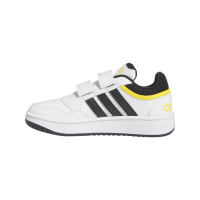 adidas Hoops Schuh Kinder - ftwr white