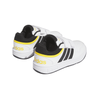 adidas Hoops Schuh Kinder - ftwr white