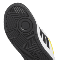 adidas Hoops Schuh Kinder - ftwr white