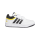adidas Hoops Schuh Kinder - ftwr white