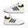 adidas Hoops Schuh Kinder - ftwr white