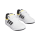 adidas Hoops Schuh Kinder - ftwr white