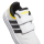 adidas Hoops Schuh Kinder - ftwr white
