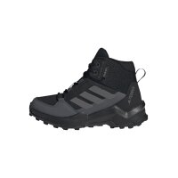 adidas Terrex Ax4r Mid Rain.Rdy Wanderschuh Kinder - core black
