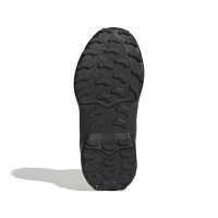 adidas Terrex Ax4r Mid Rain.Rdy Wanderschuh Kinder - core black