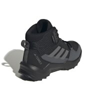 adidas Terrex Ax4r Mid Rain.Rdy Wanderschuh Kinder - core black