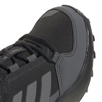adidas Terrex Ax4r Mid Rain.Rdy Wanderschuh Kinder - core black