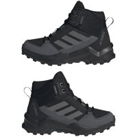 adidas Terrex Ax4r Mid Rain.Rdy Wanderschuh Kinder - core black