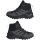 adidas Terrex Ax4r Mid Rain.Rdy Wanderschuh Kinder - core black