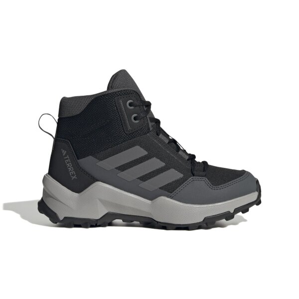 adidas Terrex Ax4r Mid Wanderschuh Kinder - core black