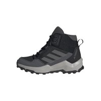 adidas Terrex Ax4r Mid Wanderschuh Kinder - core black