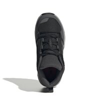 adidas Terrex Ax4r Mid Wanderschuh Kinder - core black