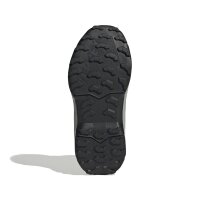 adidas Terrex Ax4r Mid Wanderschuh Kinder - core black