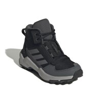 adidas Terrex Ax4r Mid Wanderschuh Kinder - core black
