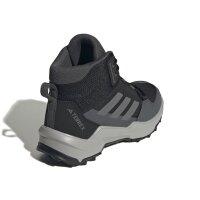 adidas Terrex Ax4r Mid Wanderschuh Kinder - core black
