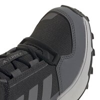 adidas Terrex Ax4r Mid Wanderschuh Kinder - core black