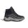 adidas Terrex Ax4r Mid Wanderschuh Kinder - core black