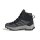 adidas Terrex Ax4r Mid Wanderschuh Kinder - core black