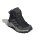 adidas Terrex Ax4r Mid Wanderschuh Kinder - core black