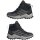 adidas Terrex Ax4r Mid Wanderschuh Kinder - core black