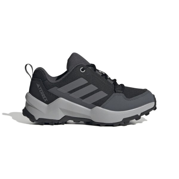 adidas Terrex Ax4r Wanderschuh Kinder - core black