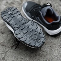 adidas Terrex Ax4r Wanderschuh Kinder - core black