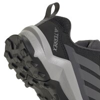 adidas Terrex Ax4r Wanderschuh Kinder - core black