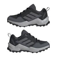 adidas Terrex Ax4r Wanderschuh Kinder - core black