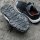 adidas Terrex Ax4r Wanderschuh Kinder - core black