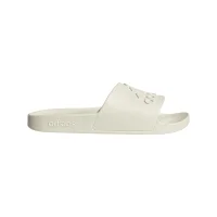 adidas Aqua adilette Herren - off white