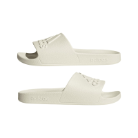 adidas Aqua adilette Herren - off white