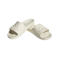 adidas Aqua adilette Herren - off white