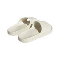 adidas Aqua adilette Herren - off white