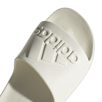 adidas Aqua adilette Herren - off white