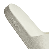 adidas Aqua adilette Herren - off white