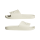 adidas Aqua adilette Herren - off white