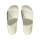 adidas Aqua adilette Herren - off white