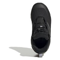 adidas Terrex Winter Mid BOA RAIN.RDY Wanderschuh Kinder - core black