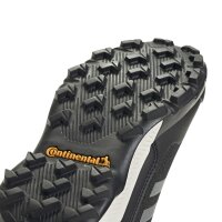 adidas Terrex Winter Mid BOA RAIN.RDY Wanderschuh Kinder - core black
