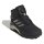 adidas Terrex Winter Mid BOA RAIN.RDY Wanderschuh Kinder - core black