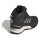 adidas Terrex Winter Mid BOA RAIN.RDY Wanderschuh Kinder - core black